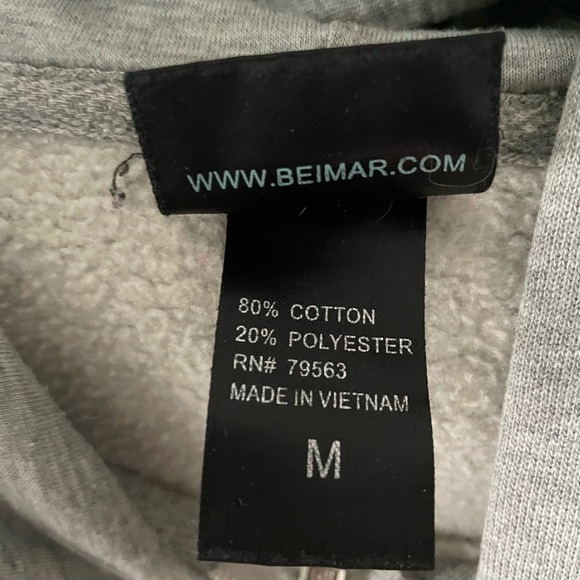 The Wonder Years hoodie - Picture 2 of 4